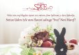 Sretan Uskrs!